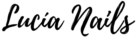Logo Lucía Nails